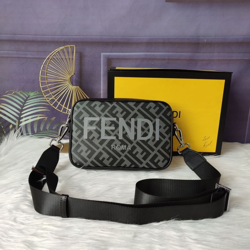 Fendi Satchel Bags